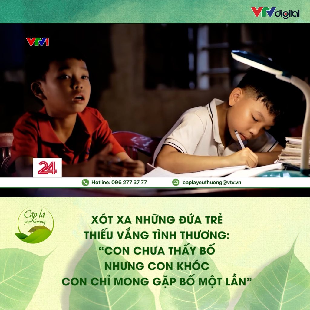 Cặp Lá Yêu Thương Nghệ An - Hà Tuấn Khang