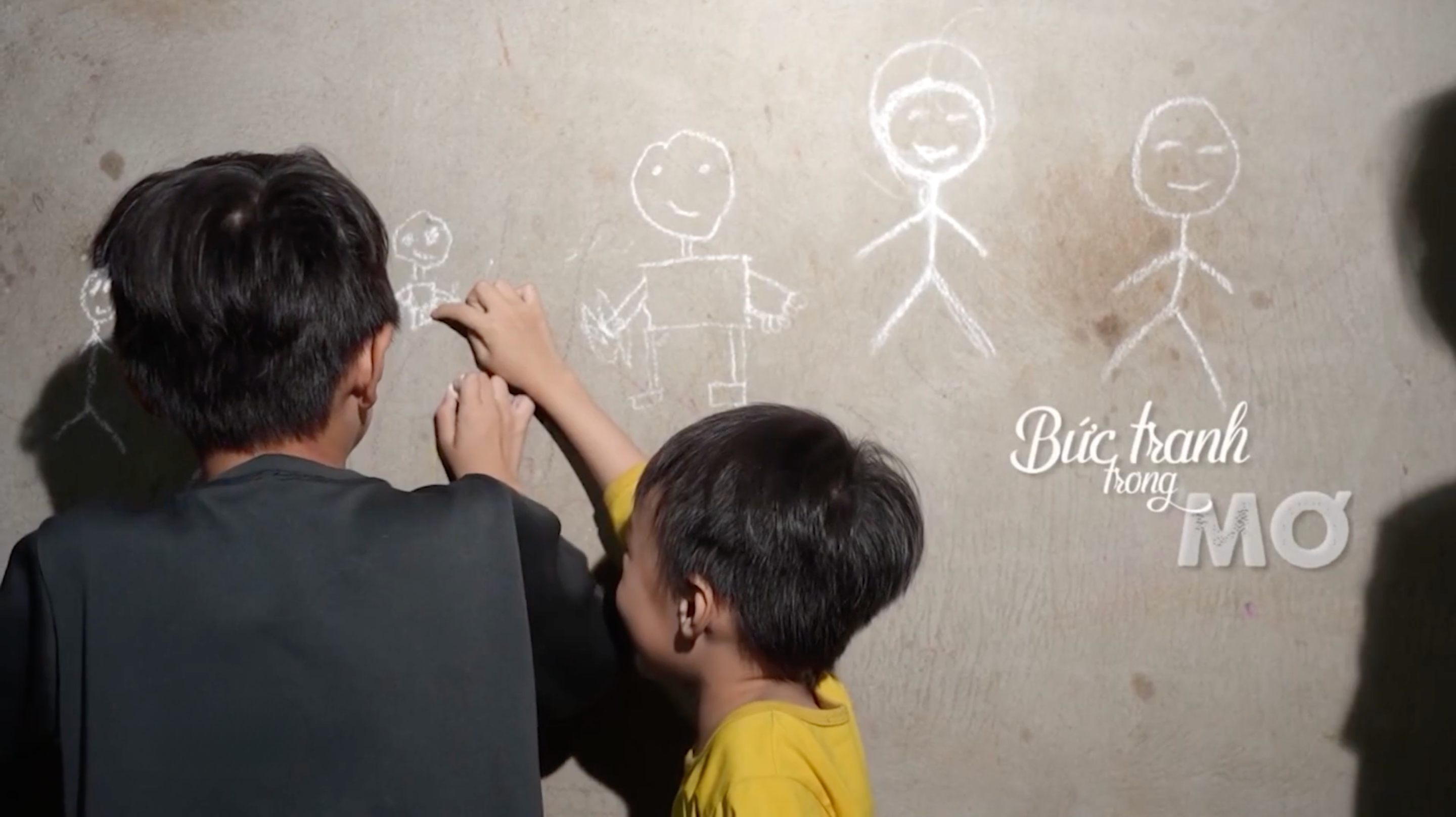 Bức tranh trong mơ - Dương Ngọc Diễm Quyên