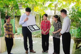 Samsung Việt Nam và hành trình nỗ lực thắp sáng ước mơ cho thế hệ trẻ 